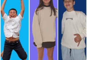 Adolecentes y Preadolescentes