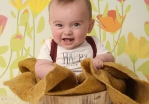 Príncipes de 0 a 2 años