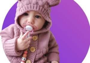 Princesas de 0 a 2 años